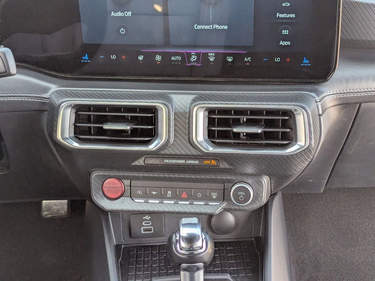 Used 2024 Ford Mustang Premium image 19