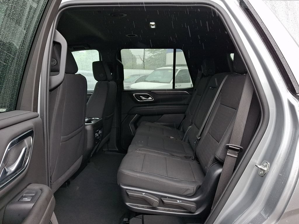 Used 2024 Chevrolet Tahoe LS w/ Driver Alert Package AWD/4WD image 15