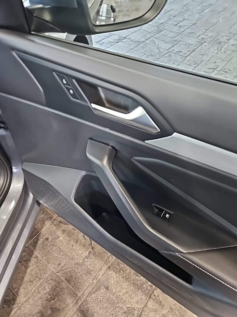 New 2025 Volkswagen Jetta S FWD image 11