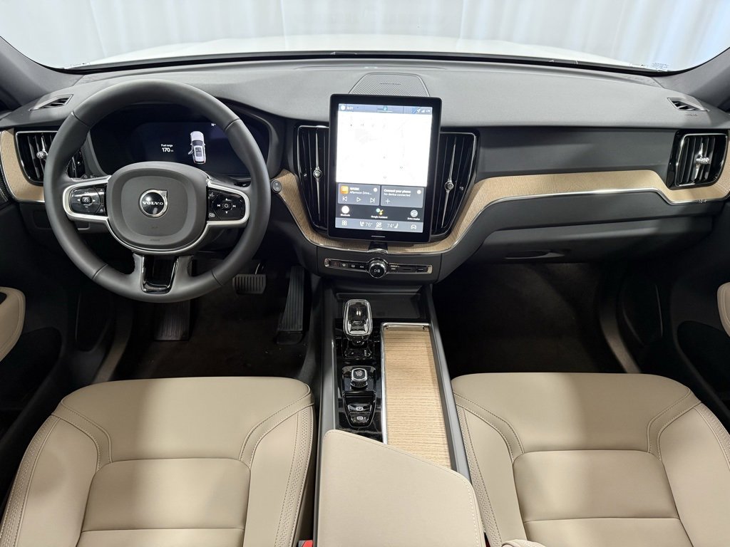 New 2026 Volvo XC60 B5 Plus w/ Protection Package Premier image 2