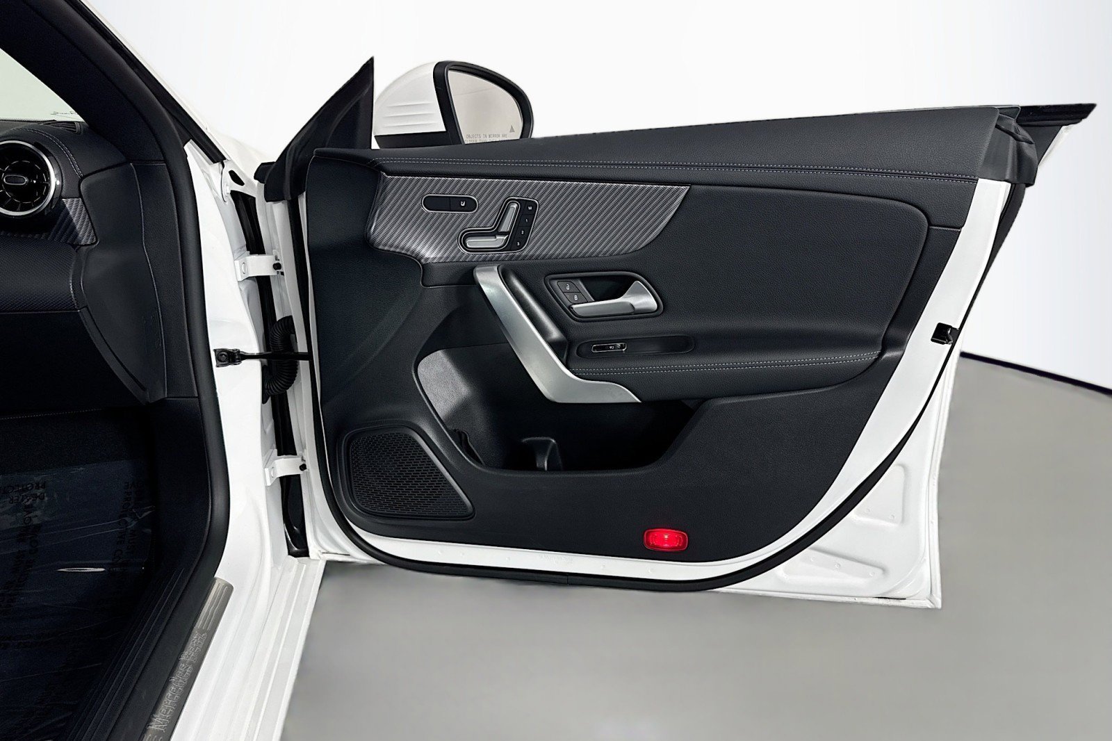 Certified 2026 Mercedes-Benz CLA 250 image 25