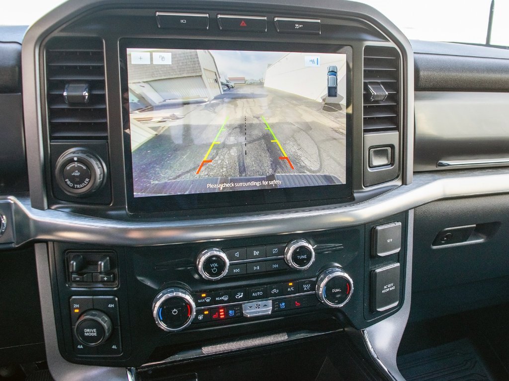 Used 2023 Ford F150 Lariat image 24