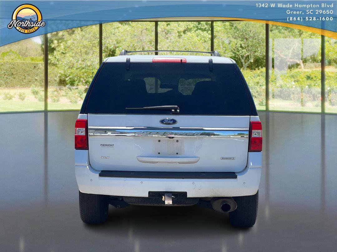 Used 2017 Ford Expedition XLT RWD image 13