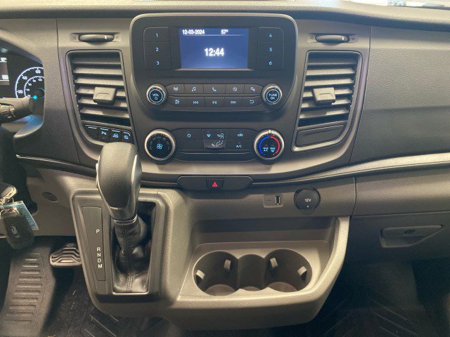 New 2024 Ford Transit 250 Low Roof image 18