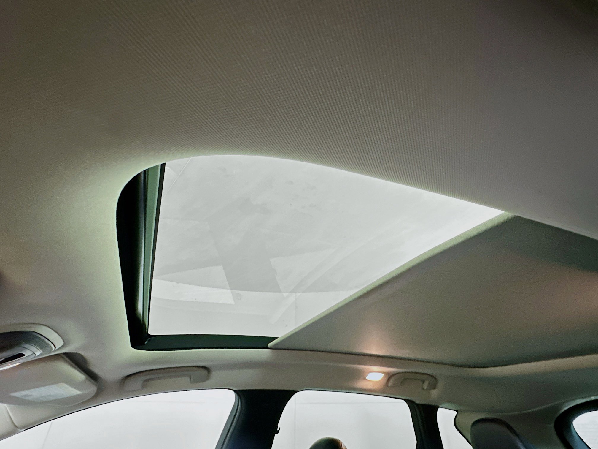 Used 2019 INFINITI QX50 Luxe w/ Navigation Package image 25