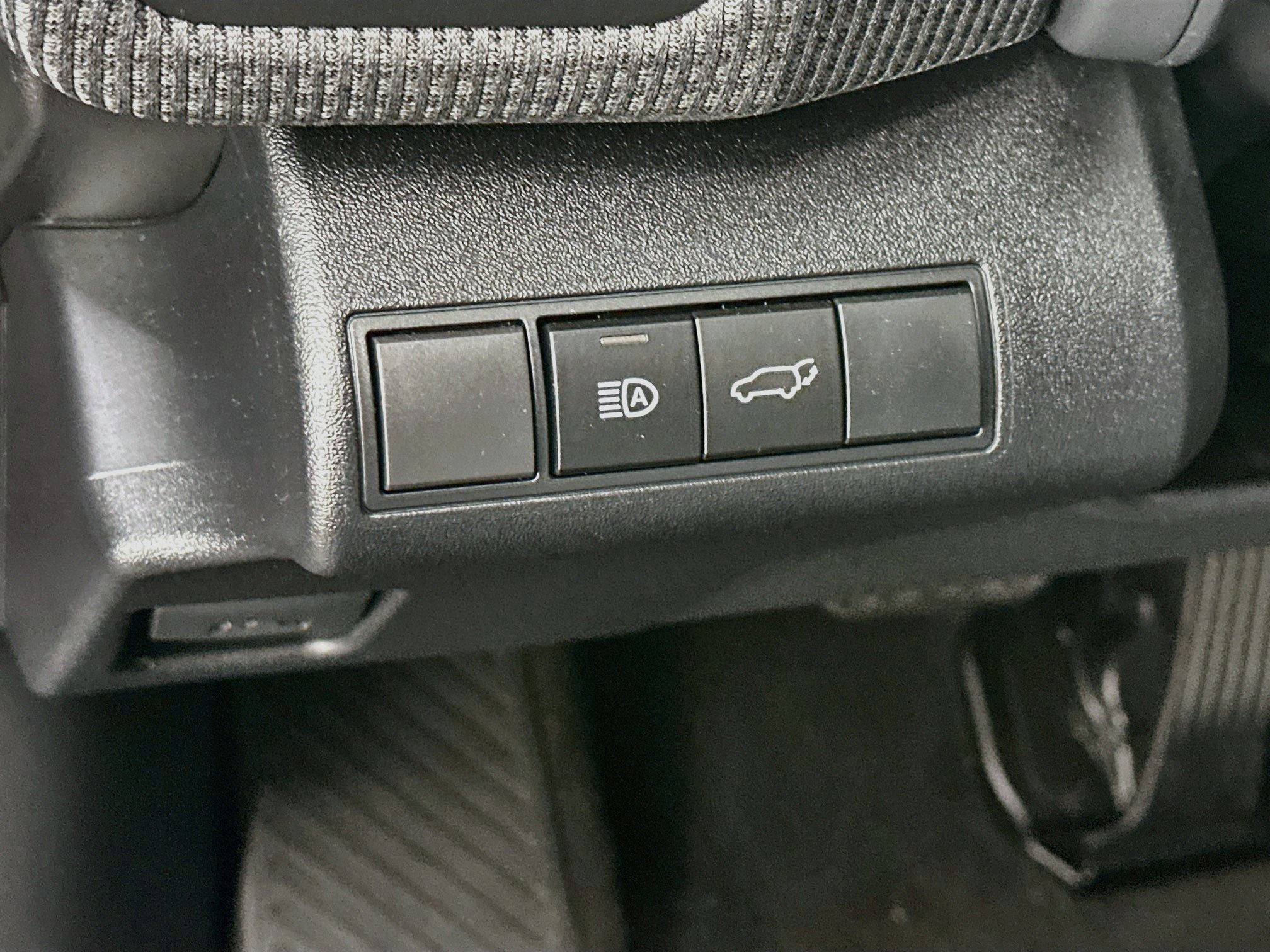 Used 2023 Subaru Solterra AWD image 17