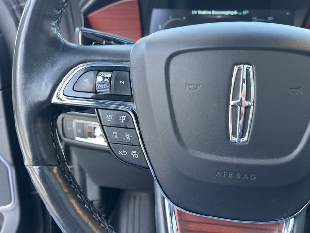 Used 2022 Lincoln Navigator Reserve AWD/4WD image 22