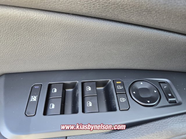 New 2026 Kia Sportage X-Line AWD/4WD image 17
