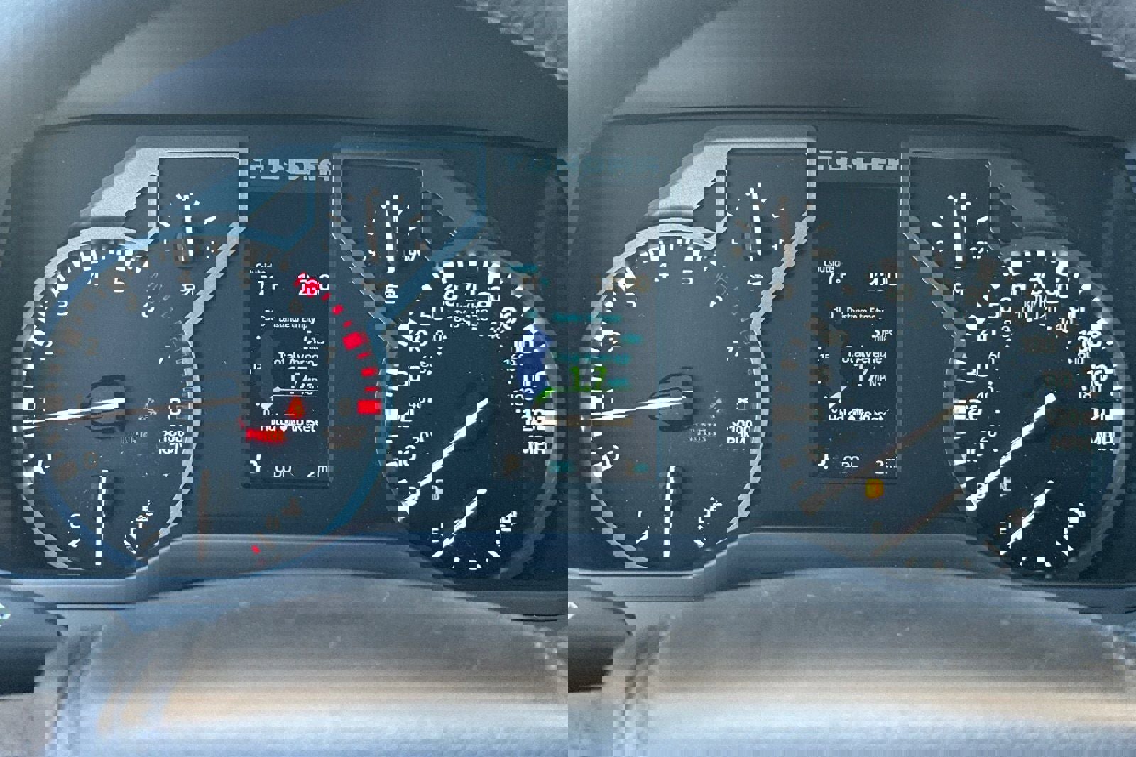 New 2026 Toyota Tundra SR5 image 29