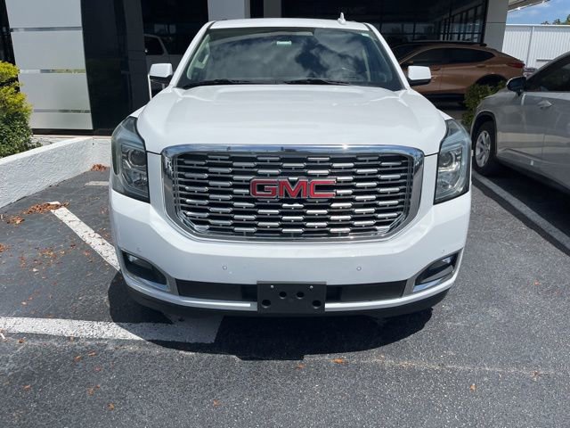 Used 2020 GMC Yukon XL Denali image 2