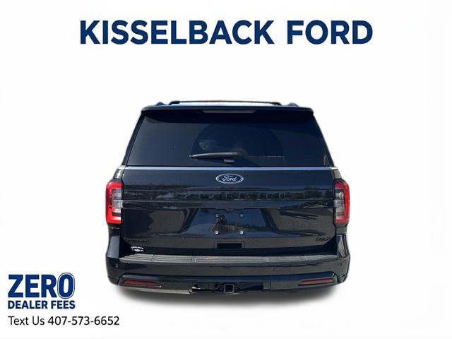 Used 2024 Ford Expedition Max Limited RWD image 6