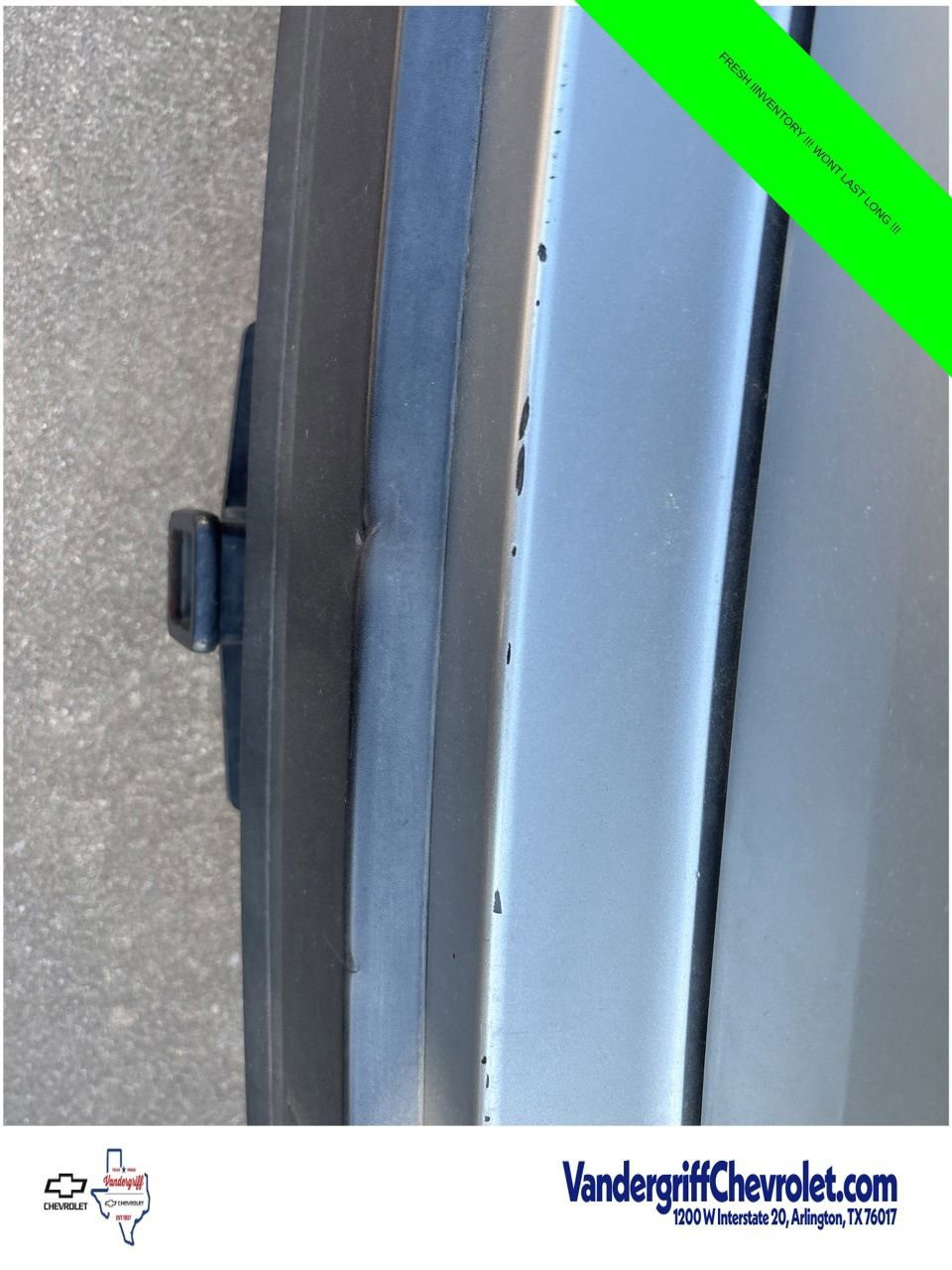 Used 2019 Toyota Highlander LE FWD image 5