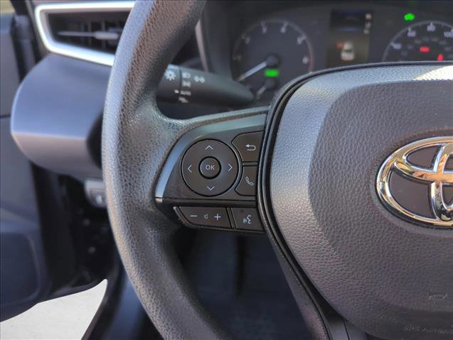 Certified 2023 Toyota Corolla LE image 13