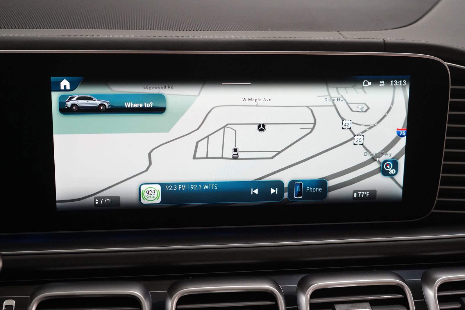 New 2026 Mercedes-Benz GLE 53 AMG 4MATIC image 28