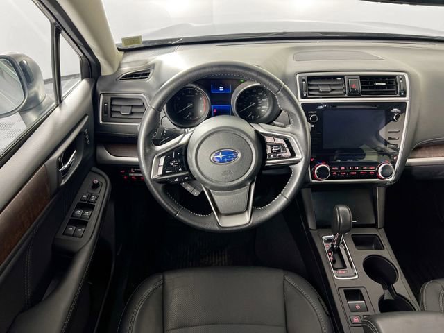 Used 2019 Subaru Outback 2.5i Limited AWD/4WD image 21
