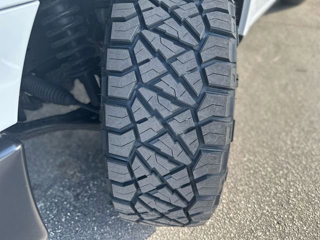 Certified 2025 Ford F150 XL image 11