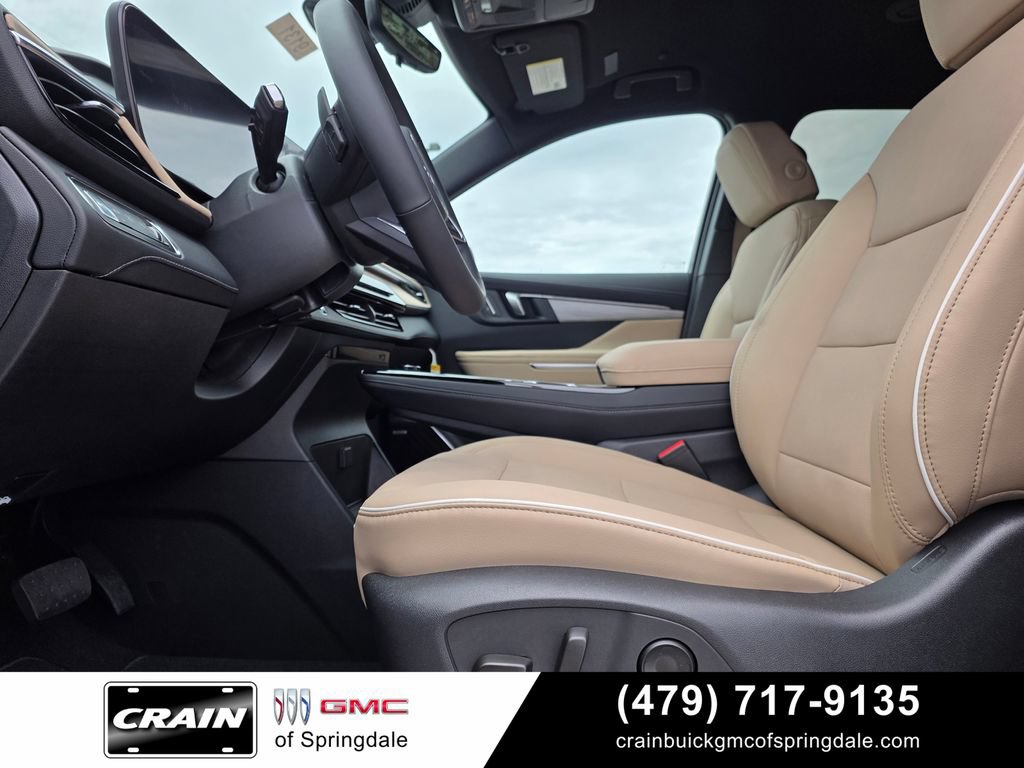 New 2026 Buick Enclave Preferred w/ Power Package FWD image 11