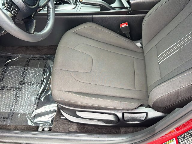 Certified 2026 Hyundai Elantra Sport FWD image 20