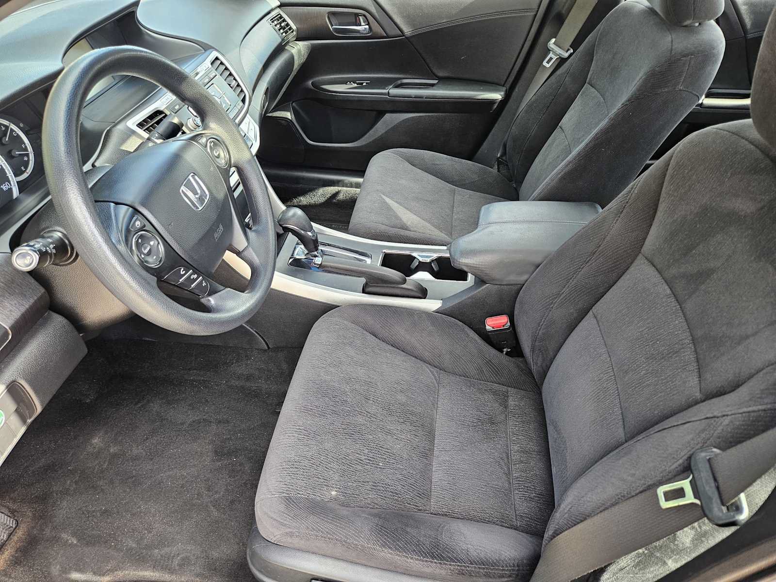 Used 2013 Honda Accord EX image 12