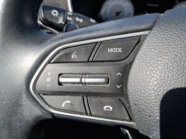 Used 2022 Hyundai Santa Fe Limited AWD/4WD image 15