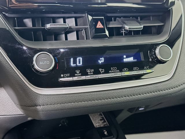 Used 2024 Toyota Corolla XSE FWD image 22