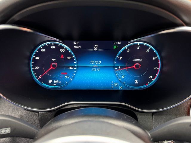 Certified 2022 Mercedes-Benz GLC 300 4MATIC image 15