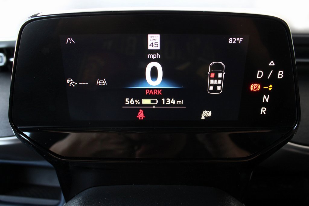 New 2025 Volkswagen ID. Buzz Pro S image 4