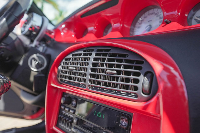 Used 1999 Plymouth Prowler RWD image 40