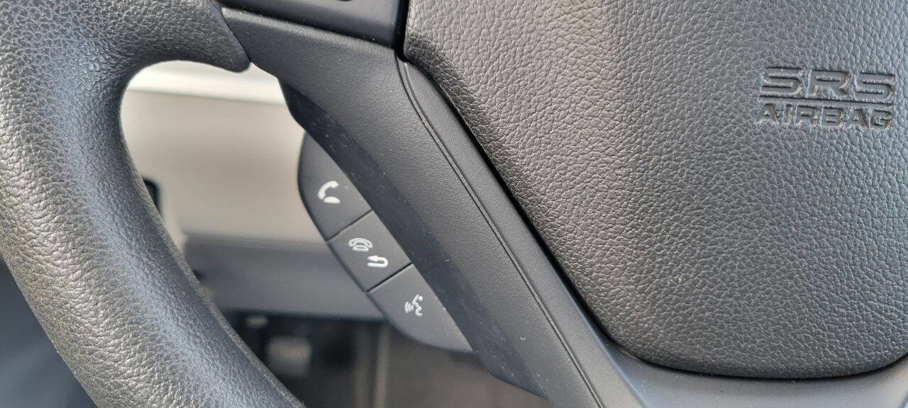 Used 2014 Honda CR-V LX image 21