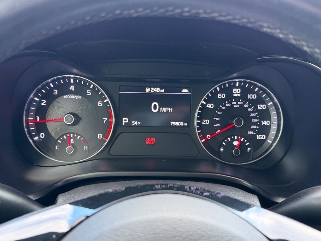 Used 2019 Kia Forte EX w/ EX Launch Edition image 21