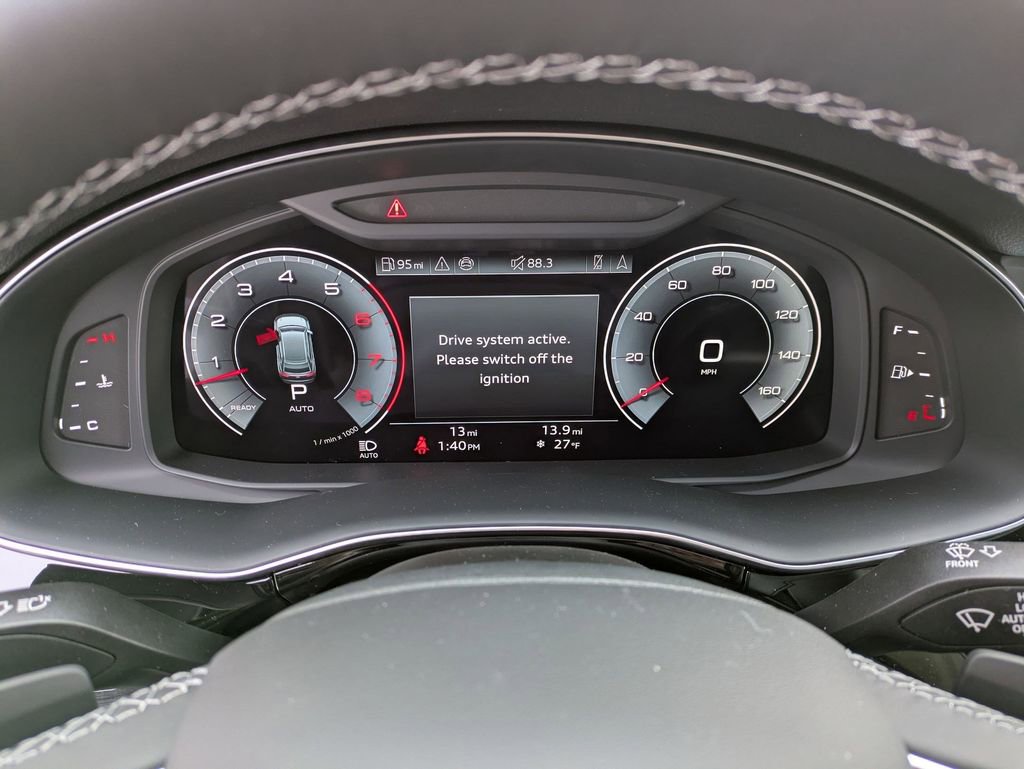 New 2026 Audi Q8 Premium Plus image 11