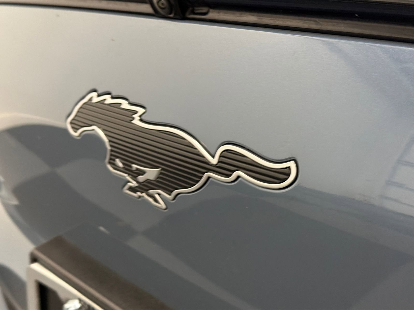 Used 2023 Ford Mustang Mach-E Premium image 14