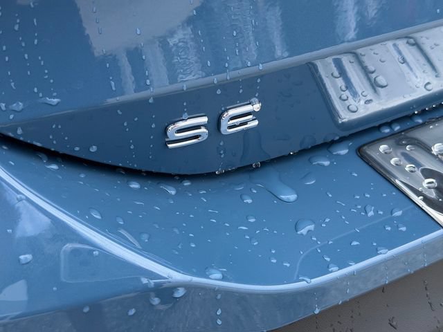 New 2026 Volkswagen Tiguan SE FWD image 12