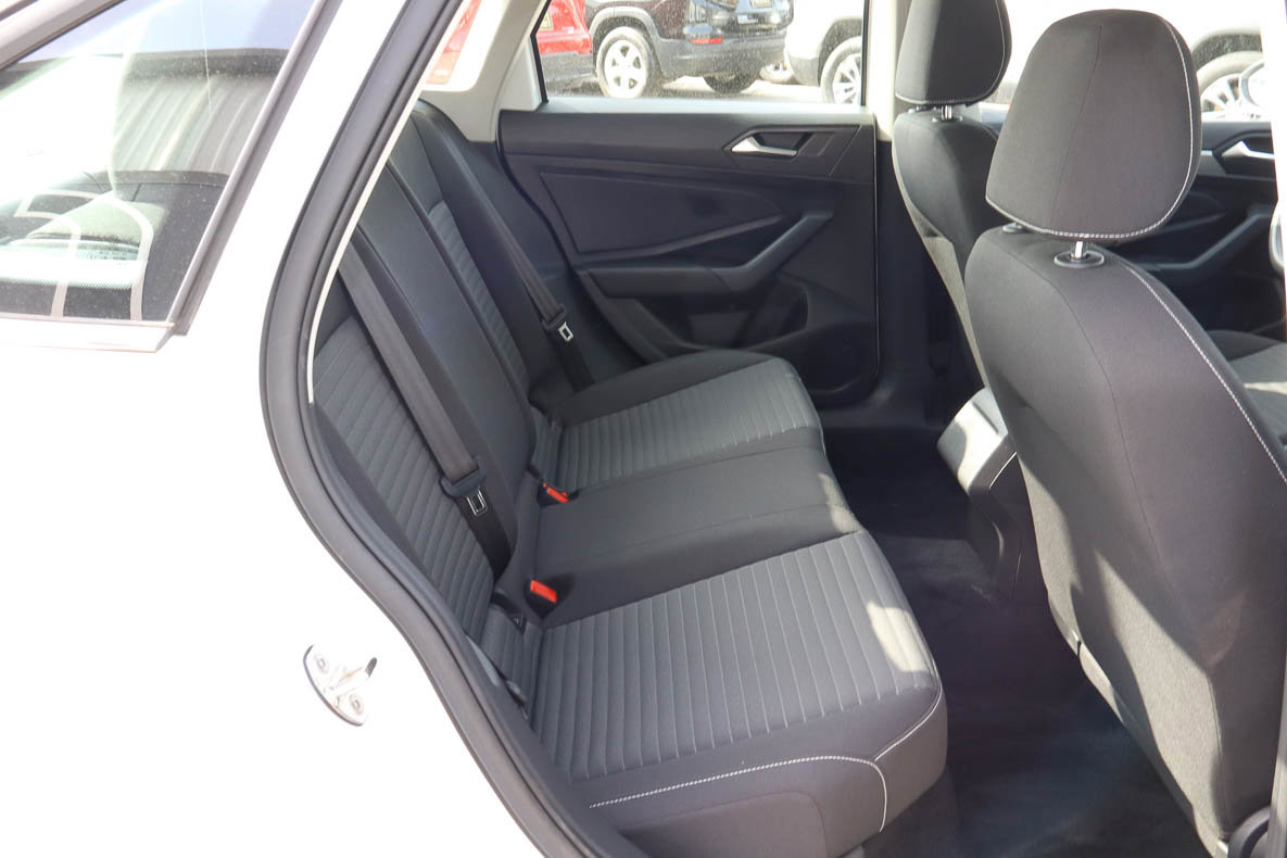 Used 2022 Volkswagen Jetta S FWD image 20