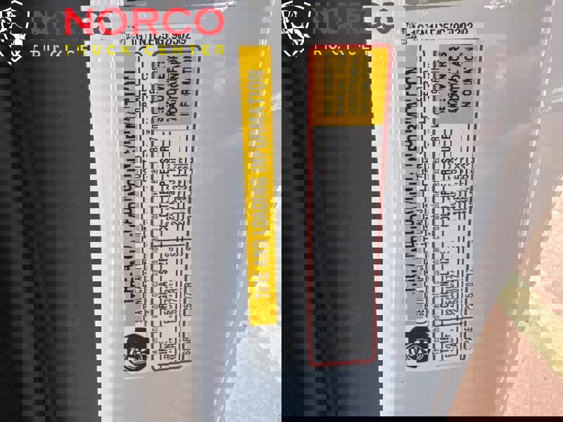 Used 2016 GMC Sierra 1500 2WD Regular Cab image 19