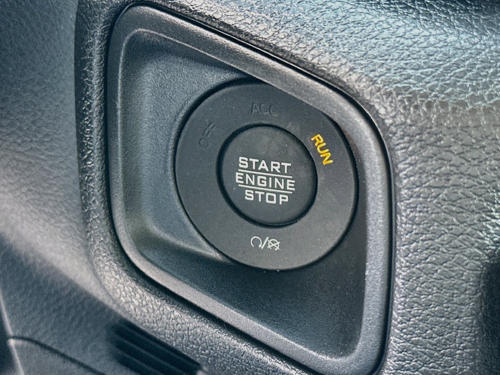 New 2027 Jeep Wrangler Unlimited Sport AWD/4WD image 18