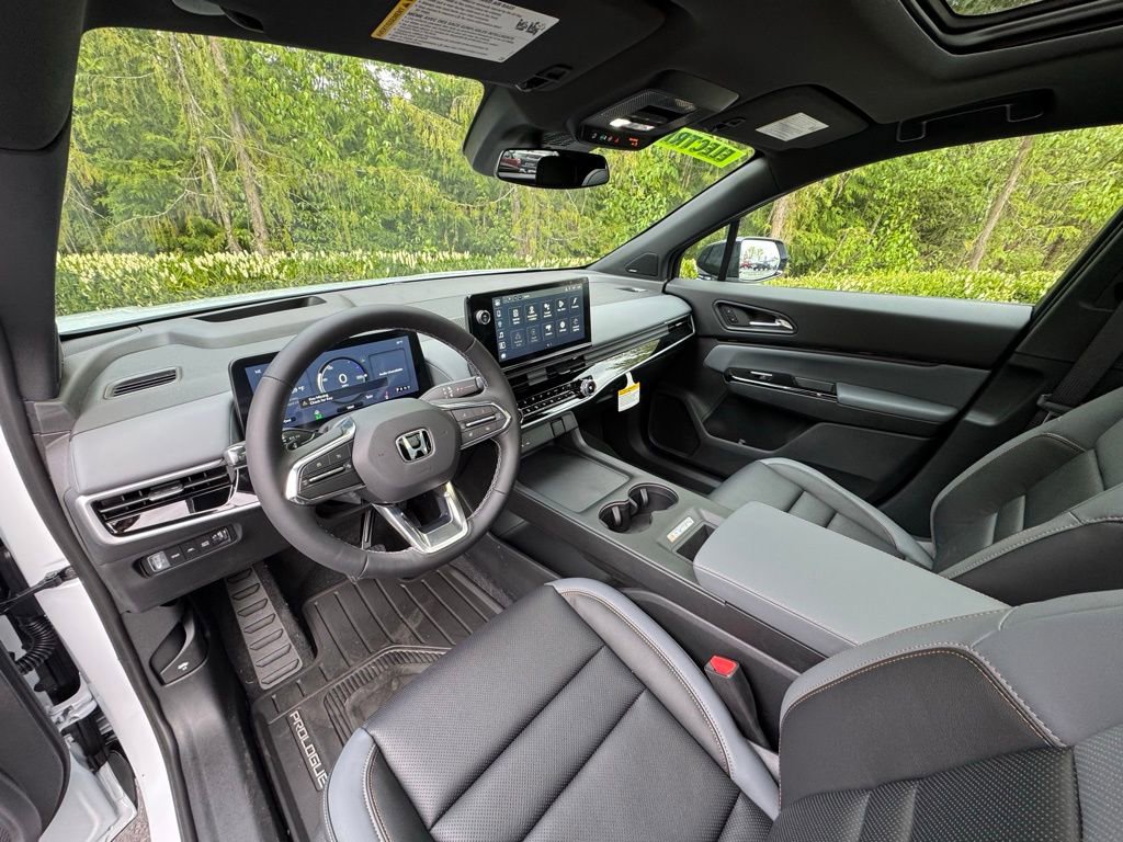 New 2026 Honda Prologue Elite image 7