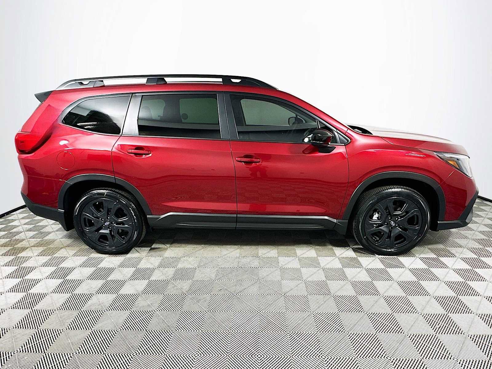 New 2026 Subaru Ascent Bronze Edition image 8