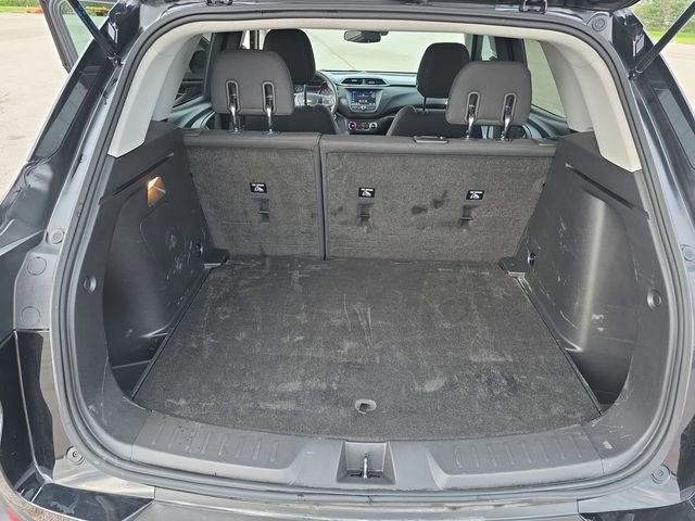 Used 2023 Chevrolet TrailBlazer LT image 29