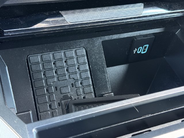 Used 2025 Ford F250 Lariat AWD/4WD image 20