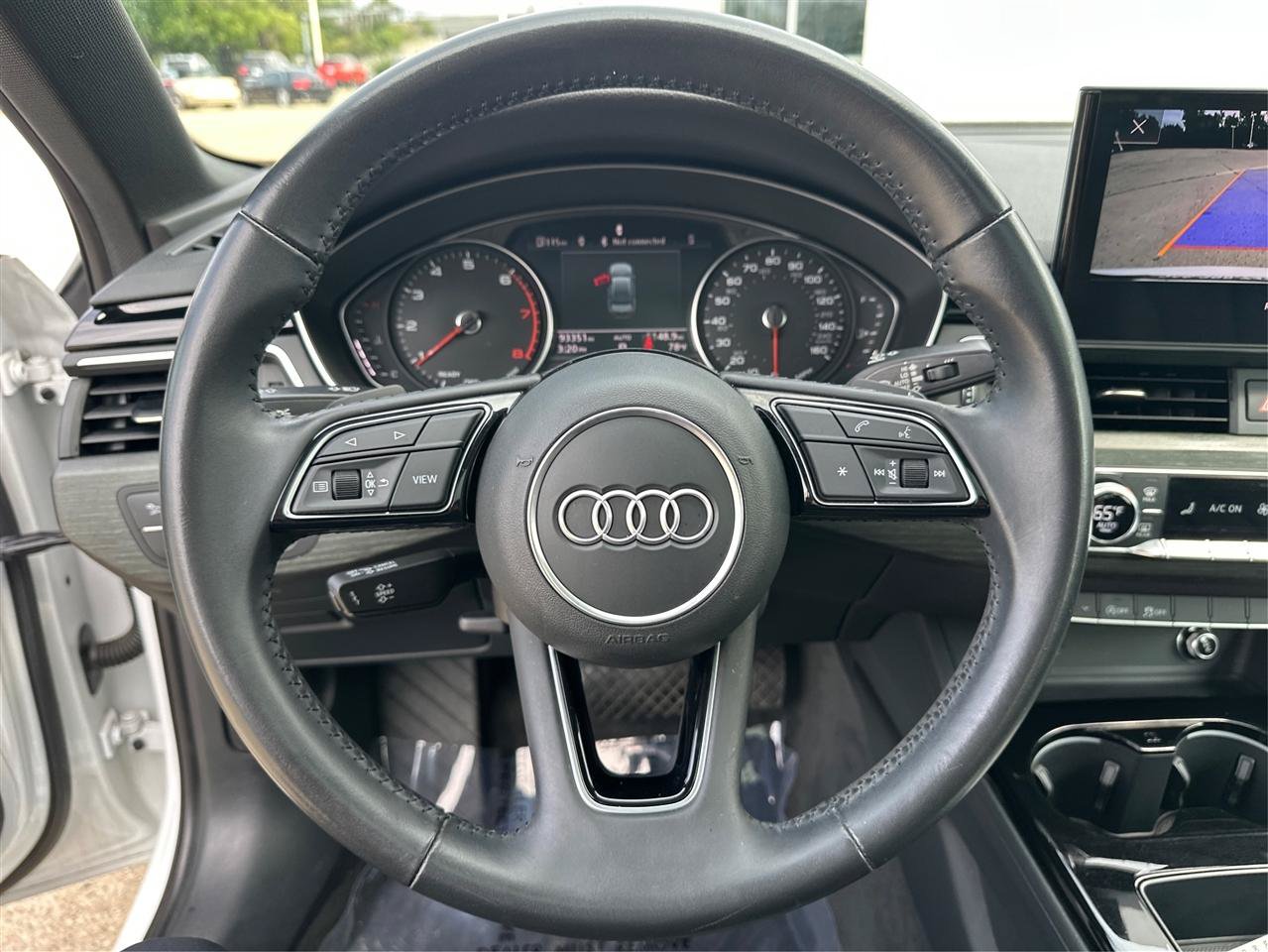 Used 2020 Audi A4 2.0T Premium w/ Convenience Package AWD/4WD image 17