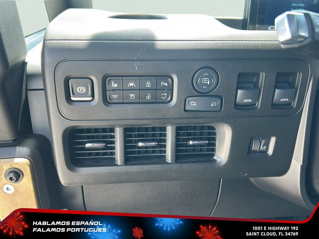 Used 2024 Chevrolet Brightdrop 600 w/ Battery Pack, Max Range AWD/4WD image 16