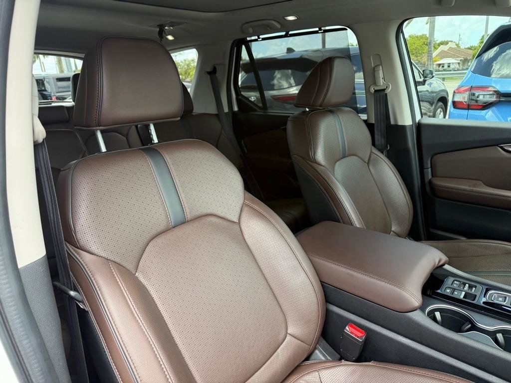 Used 2023 Honda Pilot Elite image 35