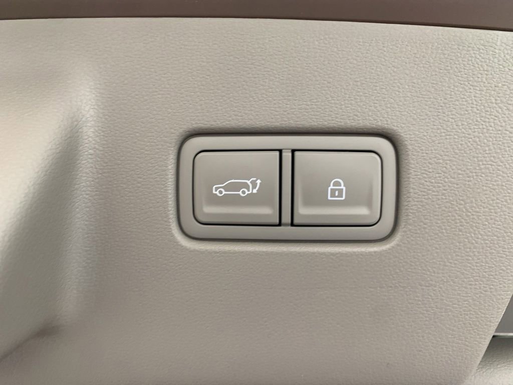 New 2026 Hyundai Palisade SEL image 19