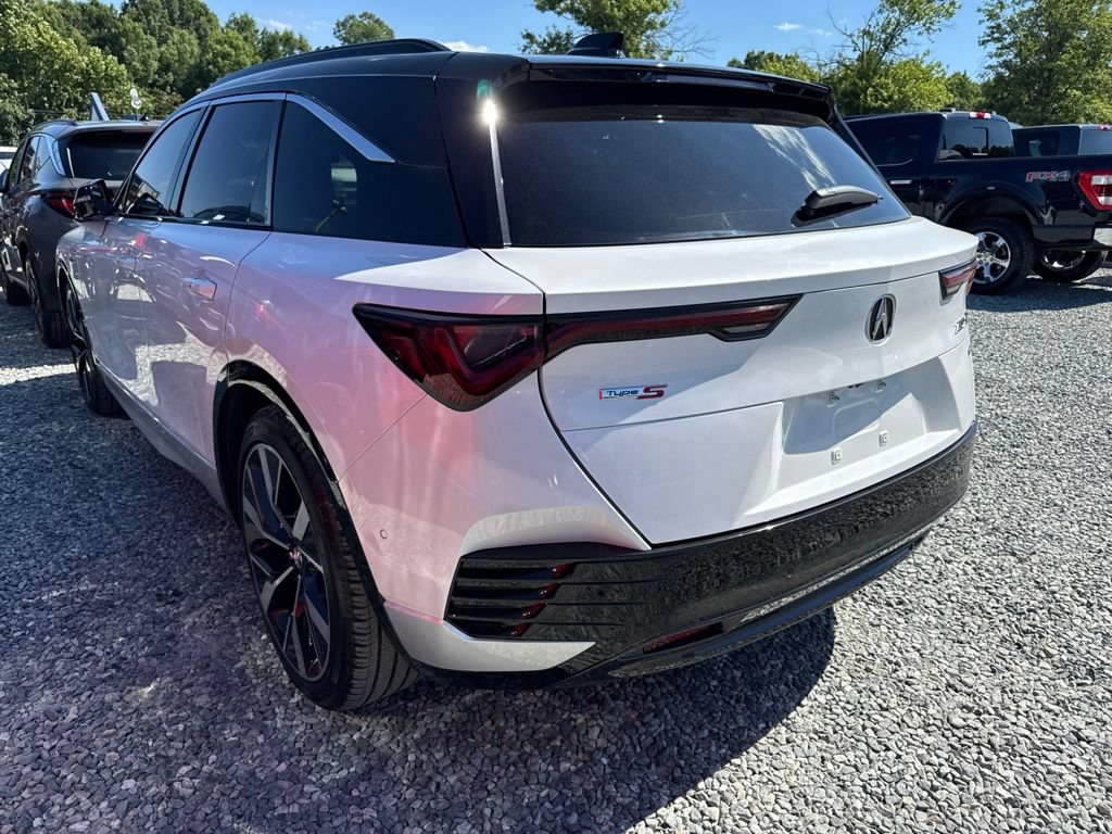 Used 2024 Acura ZDX Type S AWD/4WD image 5