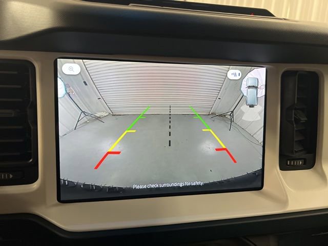 Used 2025 Ford Bronco Heritage Edition image 33