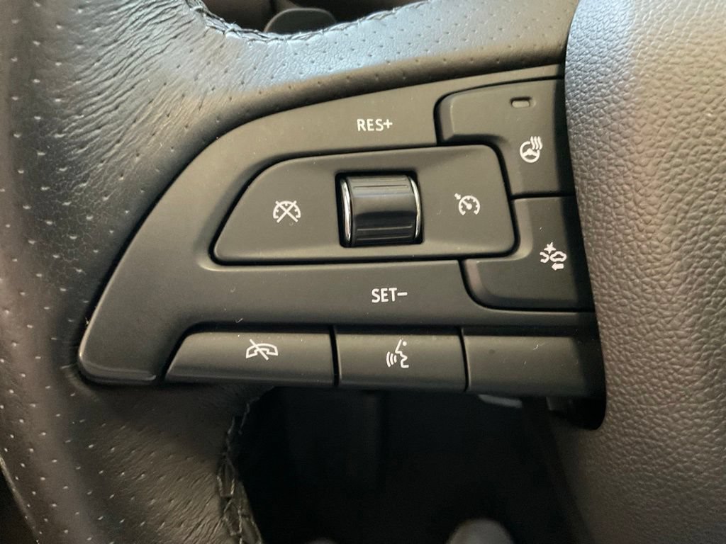 Used 2019 Cadillac XT4 Sport FWD image 13