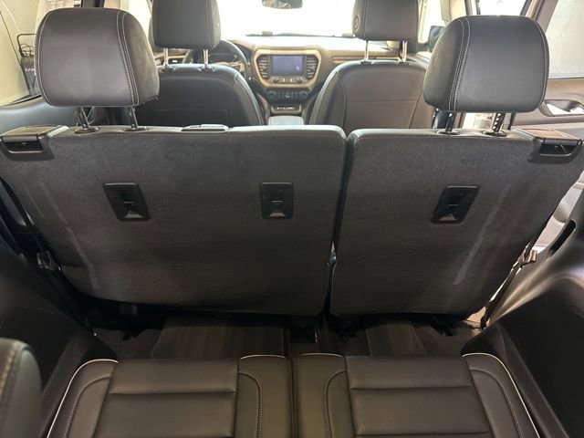 Used 2023 GMC Acadia Denali AWD/4WD image 42