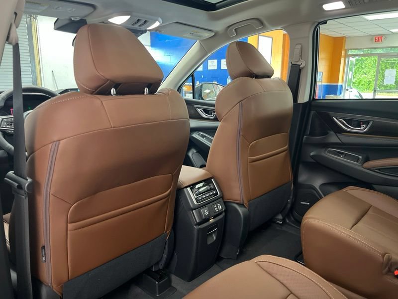 New 2026 Subaru Ascent Touring AWD/4WD image 21