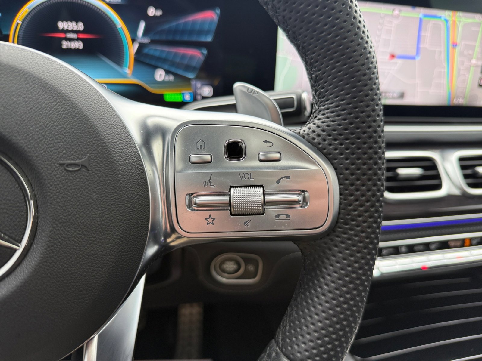 Used 2022 Mercedes-Benz GLE 53 AMG 4MATIC Coupe image 31